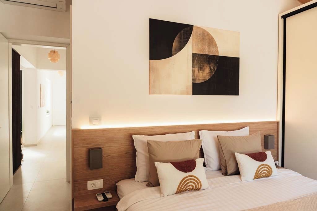 Photo of Bedroom in Svetvincenat