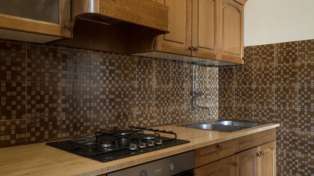 Photo of Kitchen in Prigradica