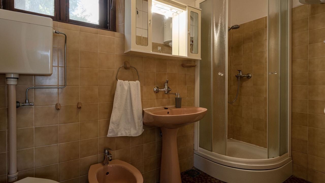 Photo of Bathroom in Prigradica