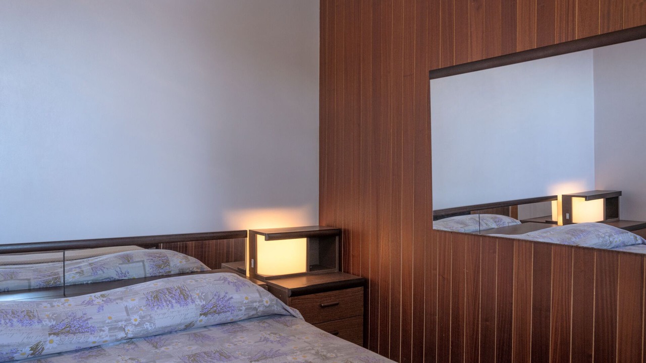 Photo of Bedroom in Prigradica