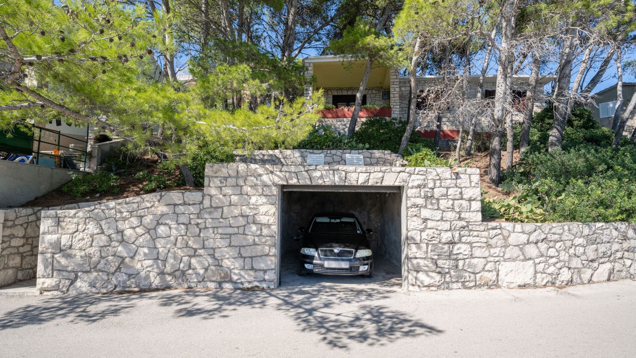 Photo of Outdoor in Prigradica