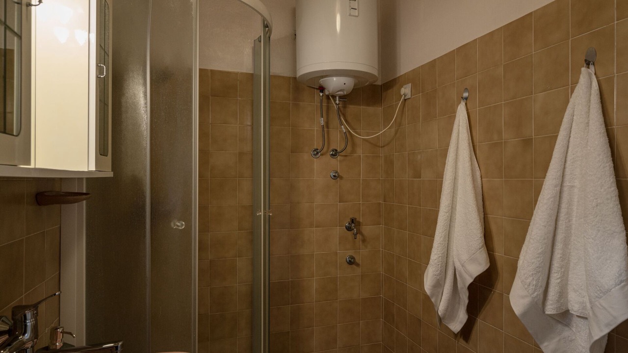 Photo of Bathroom in Prigradica