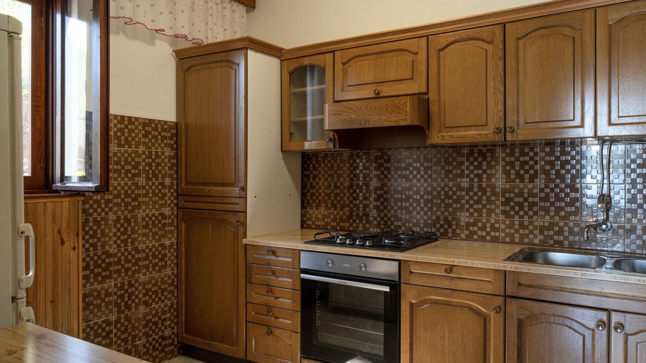 Photo of Kitchen in Prigradica