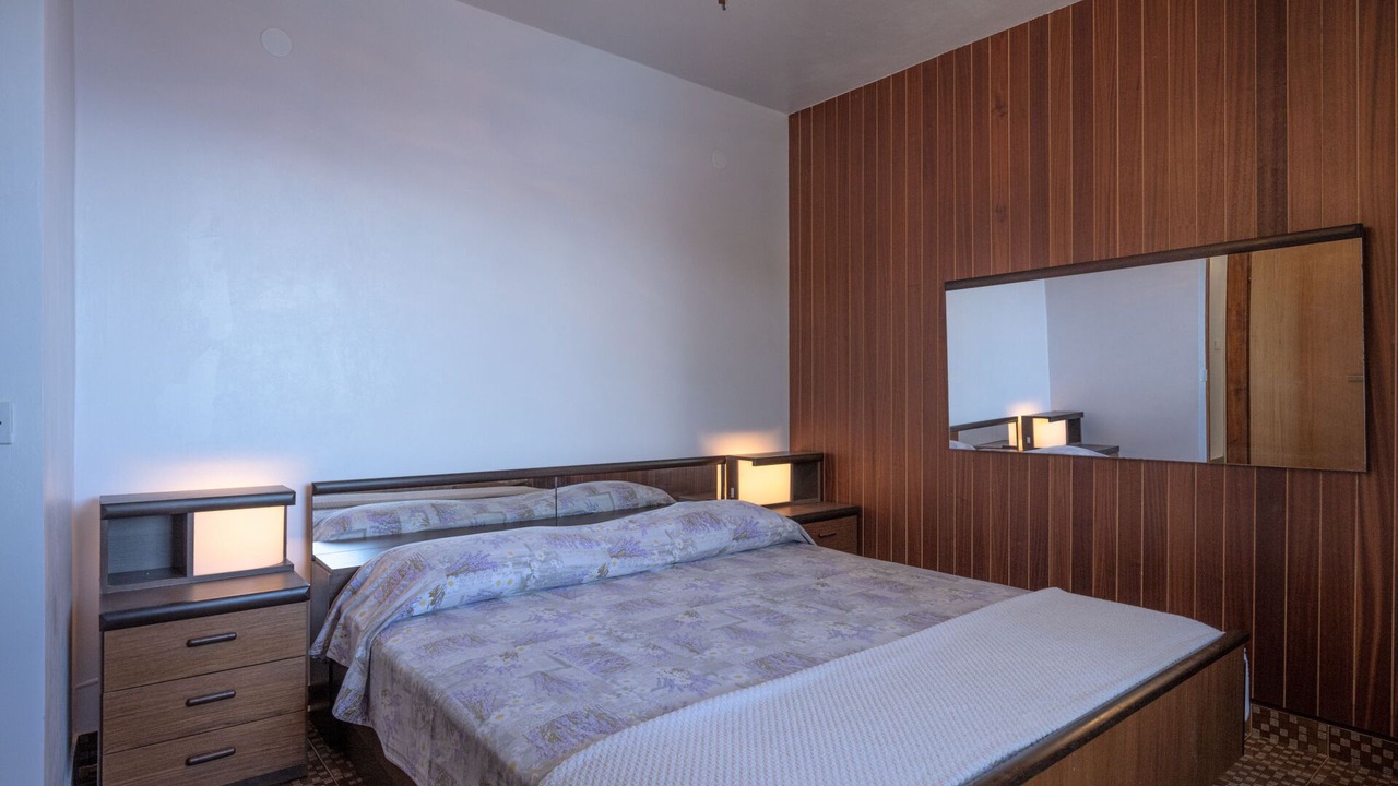 Photo of Bedroom in Prigradica
