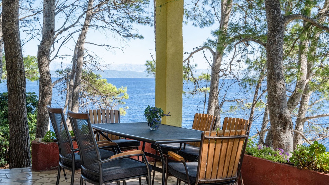 Photo of Outdoor in Prigradica