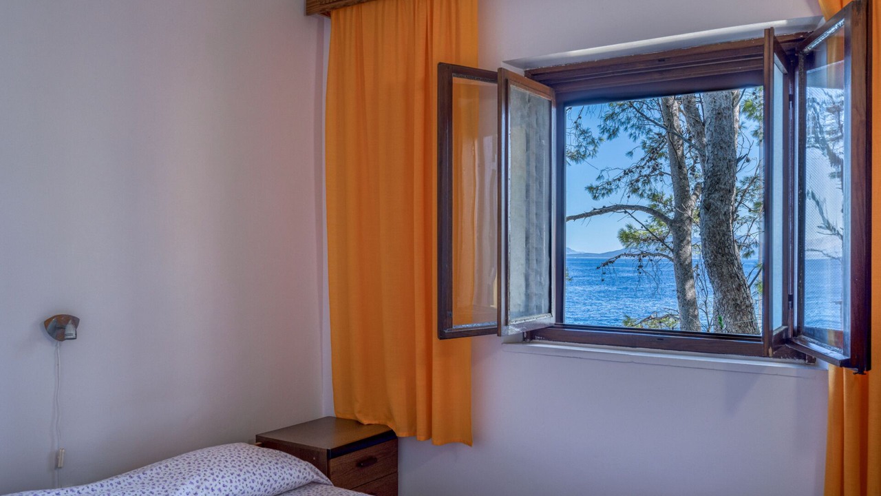 Photo of Bedroom in Prigradica