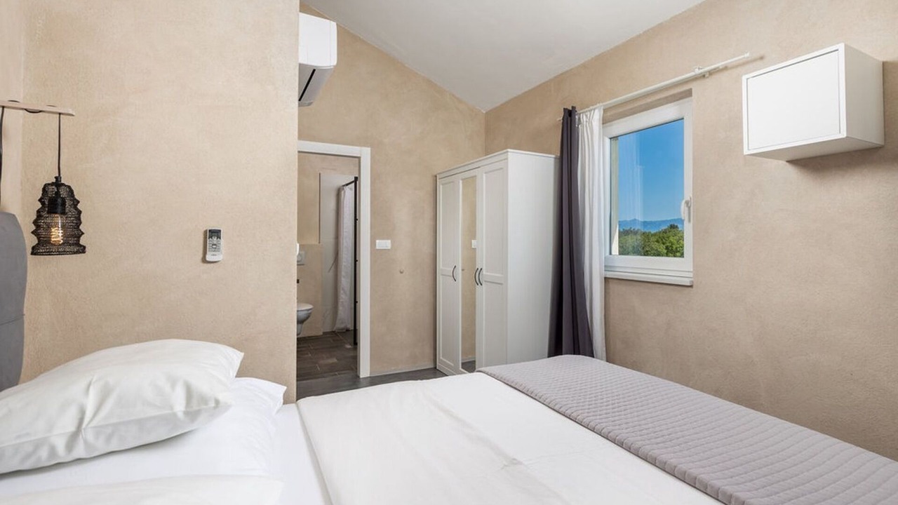 Photo of Bedroom in Sveti Ivan Dobrinjski