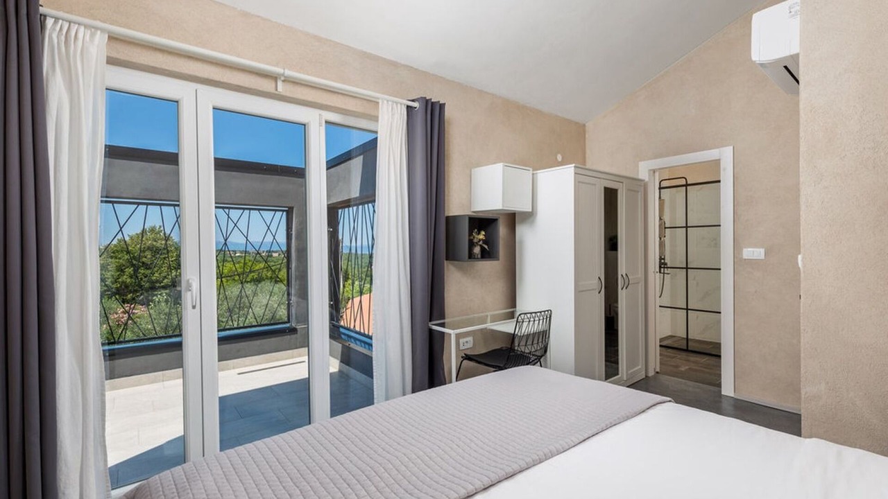 Photo of Bedroom in Sveti Ivan Dobrinjski