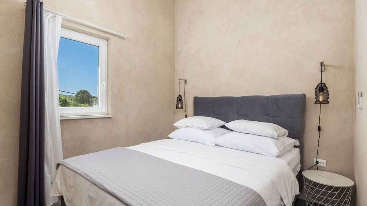Photo of Bedroom in Sveti Ivan Dobrinjski