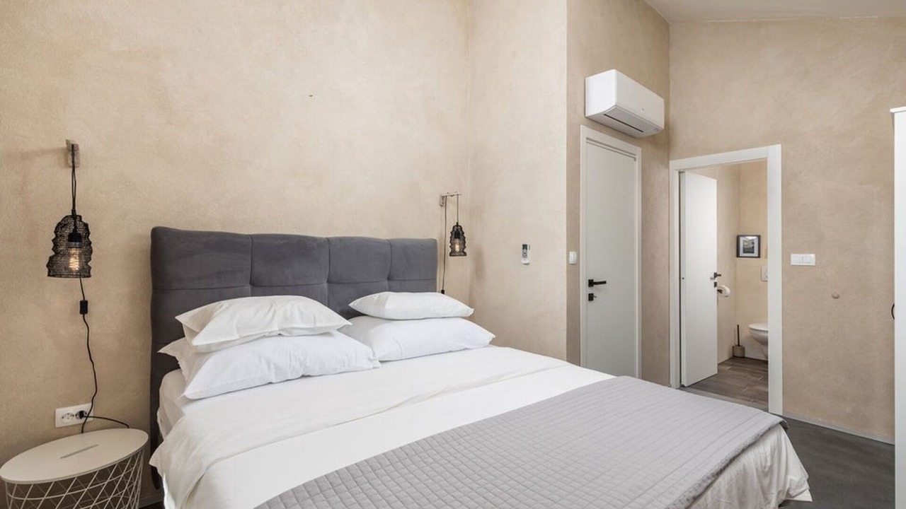 Photo of Bedroom in Sveti Ivan Dobrinjski
