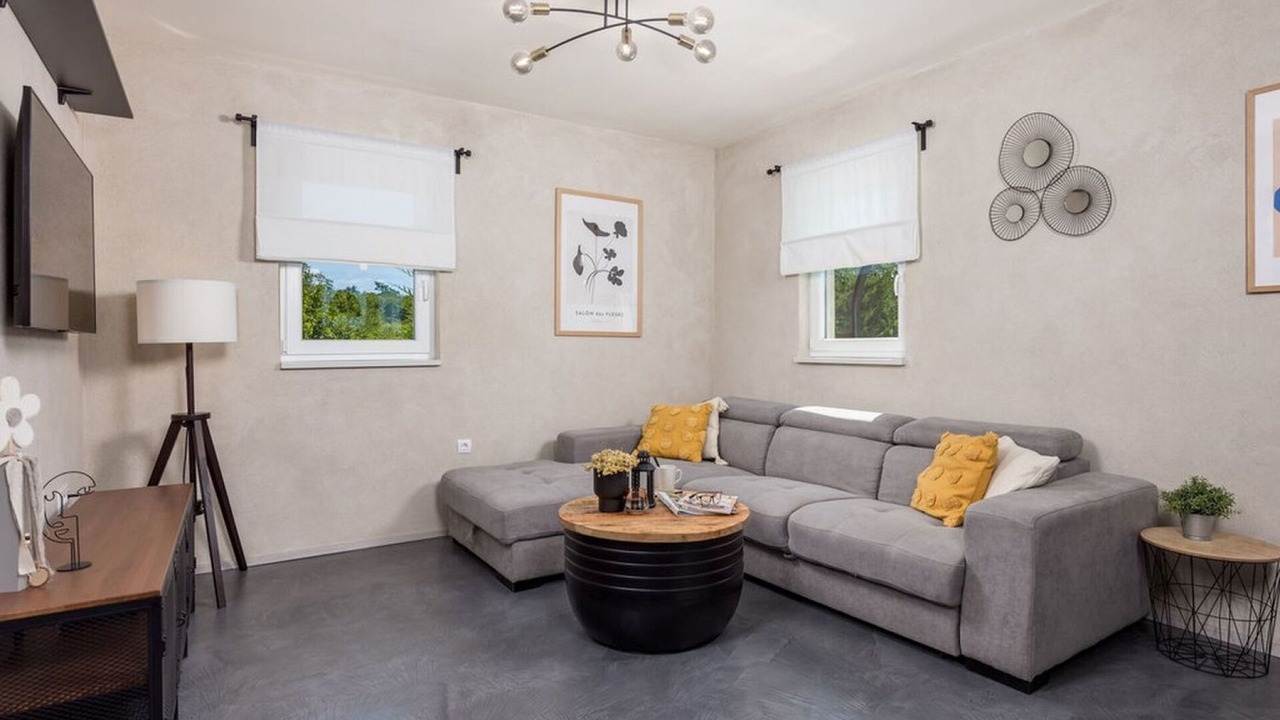 Photo of Livingroom in Sveti Ivan Dobrinjski