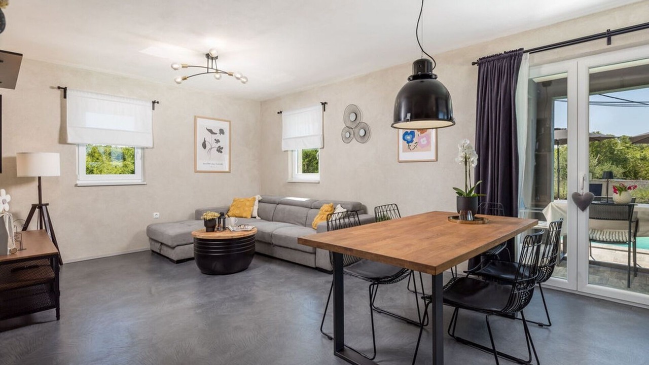 Photo of Livingroom in Sveti Ivan Dobrinjski