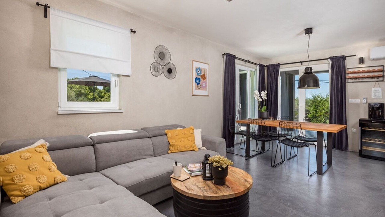 Photo of Livingroom in Sveti Ivan Dobrinjski