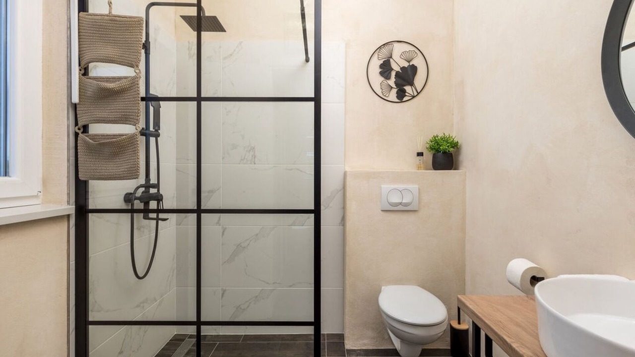 Photo of Bathroom in Sveti Ivan Dobrinjski