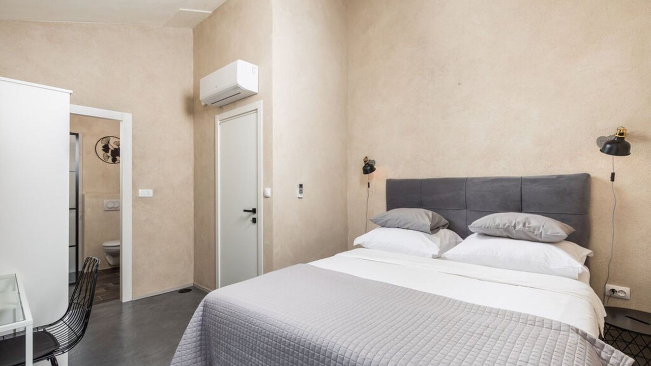 Photo of Bedroom in Sveti Ivan Dobrinjski