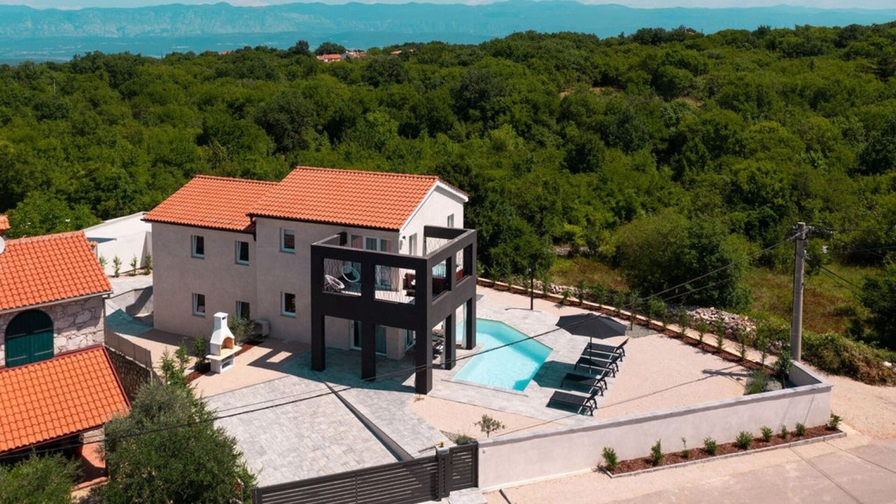 Photo of Outdoor in Sveti Ivan Dobrinjski
