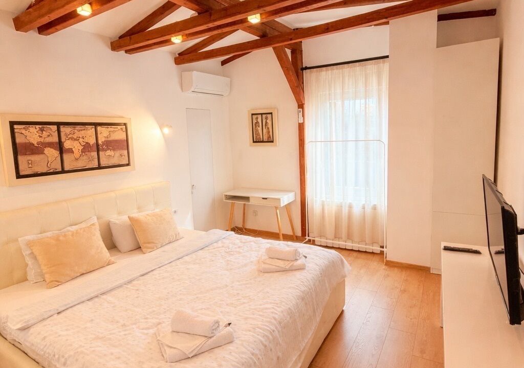 Photo of Bedroom in Vozdovac