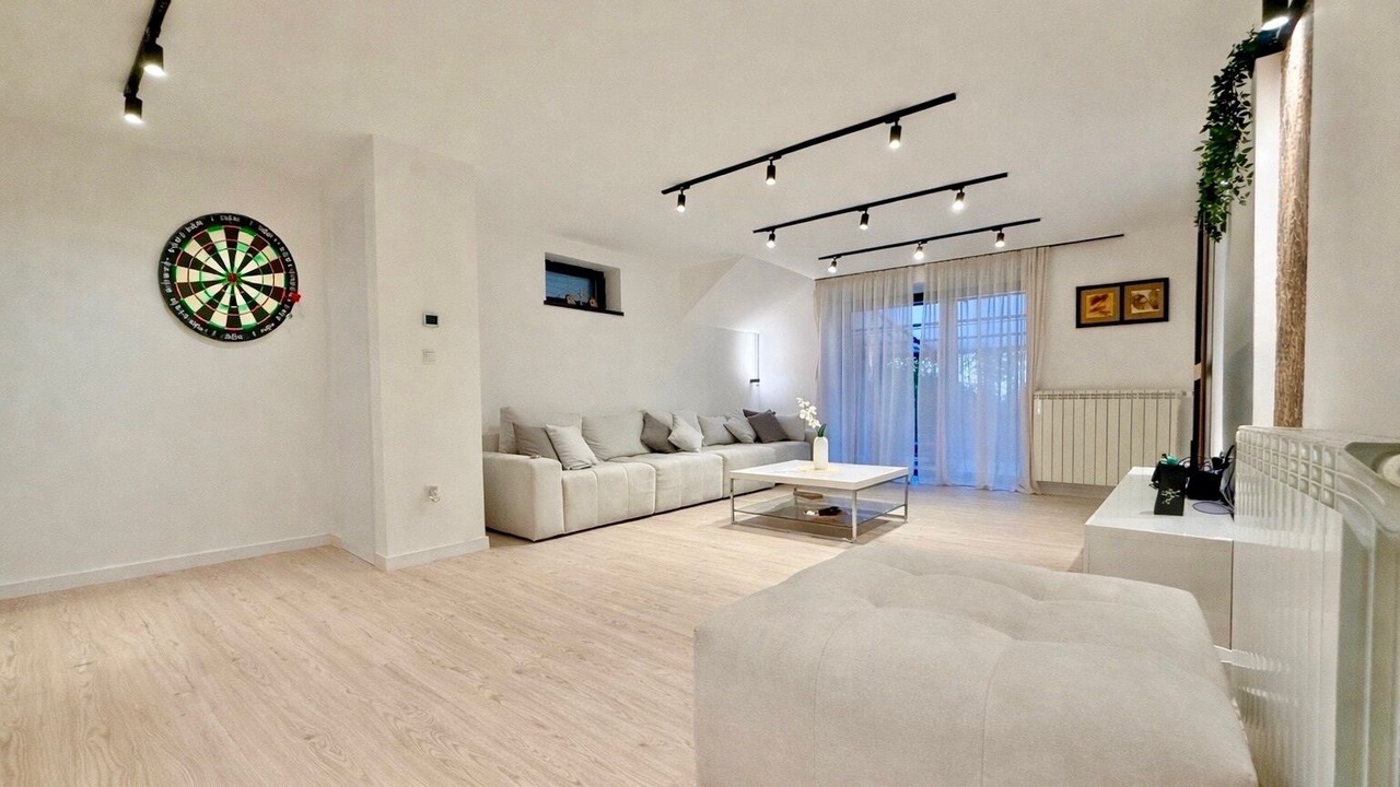 Photo of Livingroom in Vozdovac