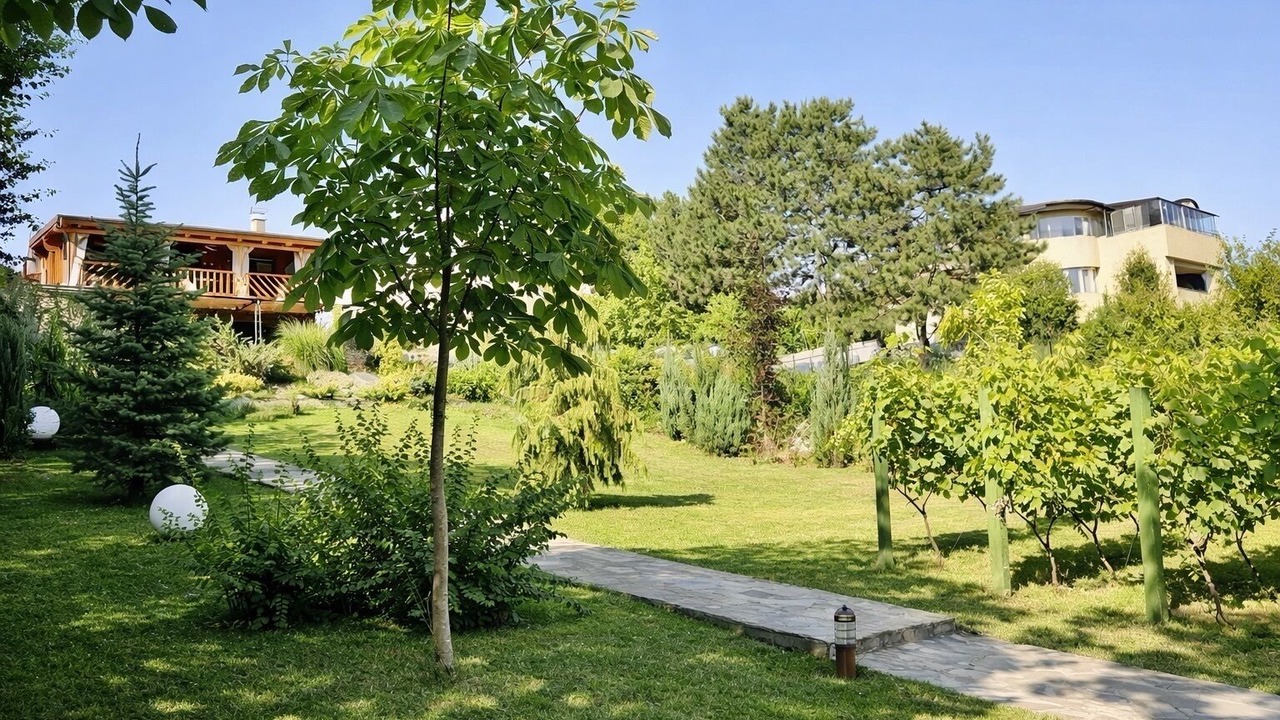 Photo of Outdoor in Vozdovac