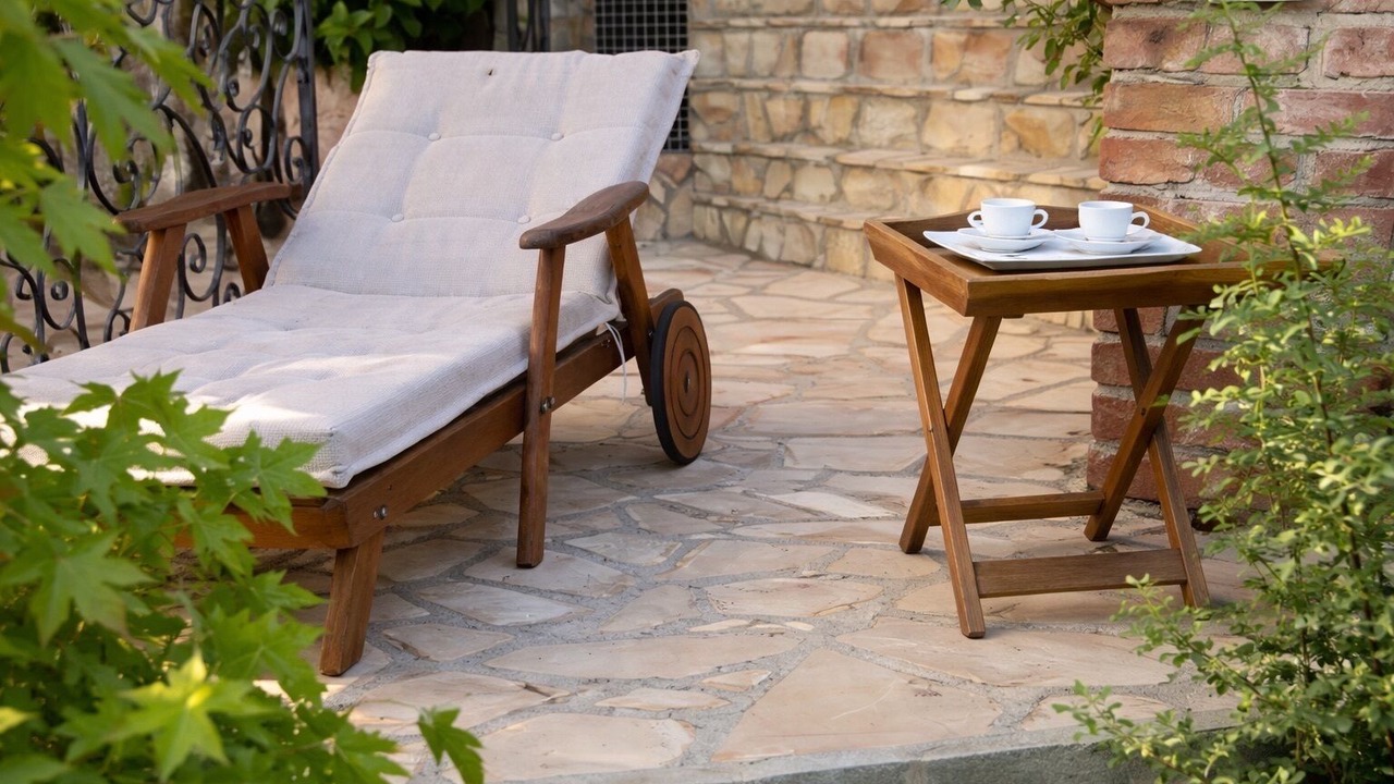 Photo of Patio Balcony in Vozdovac