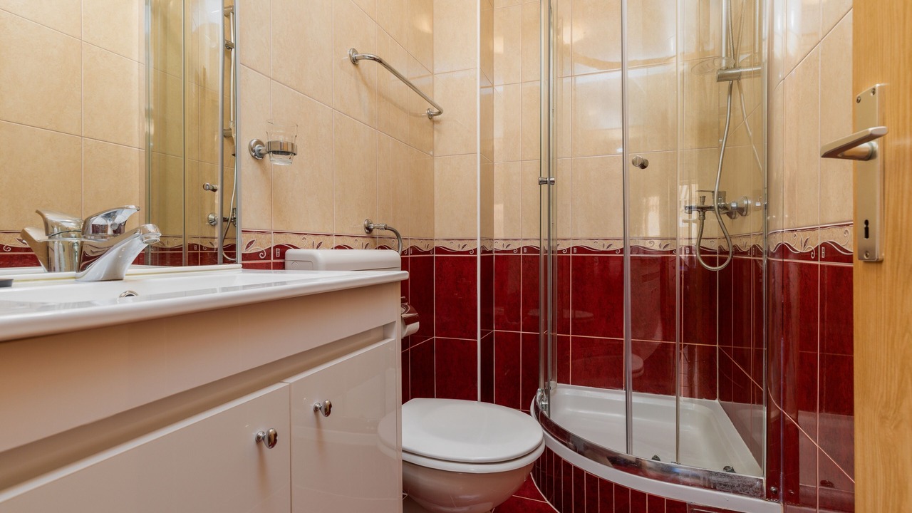 Photo of Bathroom in Blato