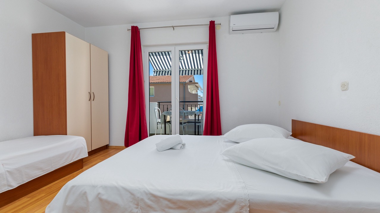 Photo of Bedroom in Blato