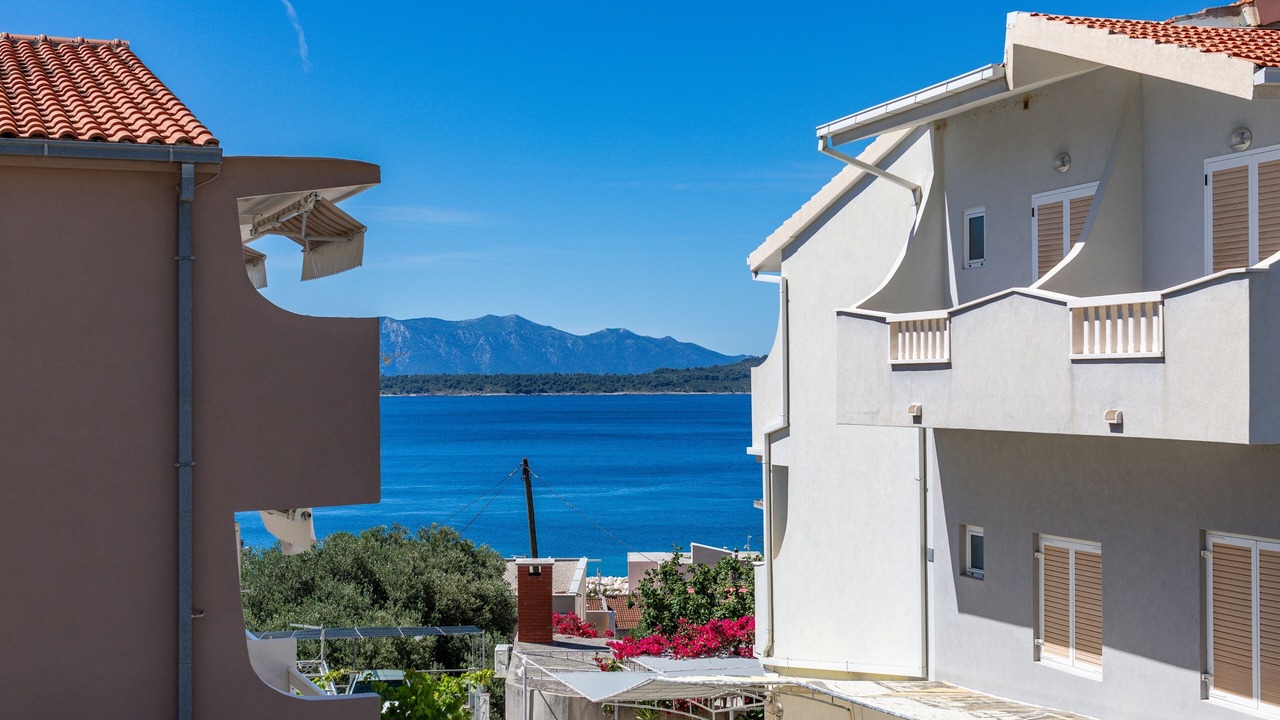 Photo of Patio Balcony in Blato