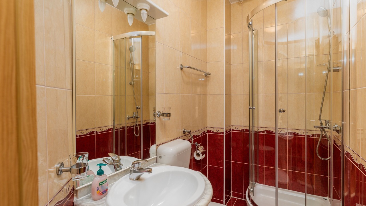 Photo of Bathroom in Blato