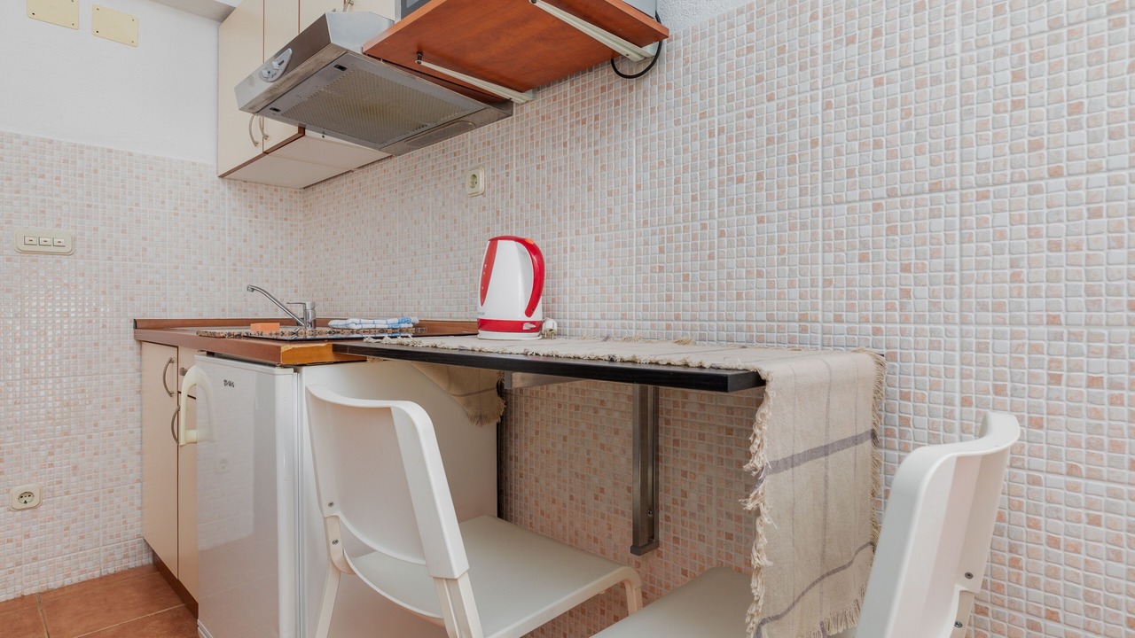 Photo of Livingroom in Blato