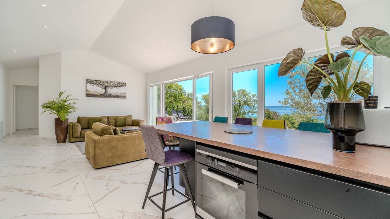 Photo of Kitchen in Rozmanici