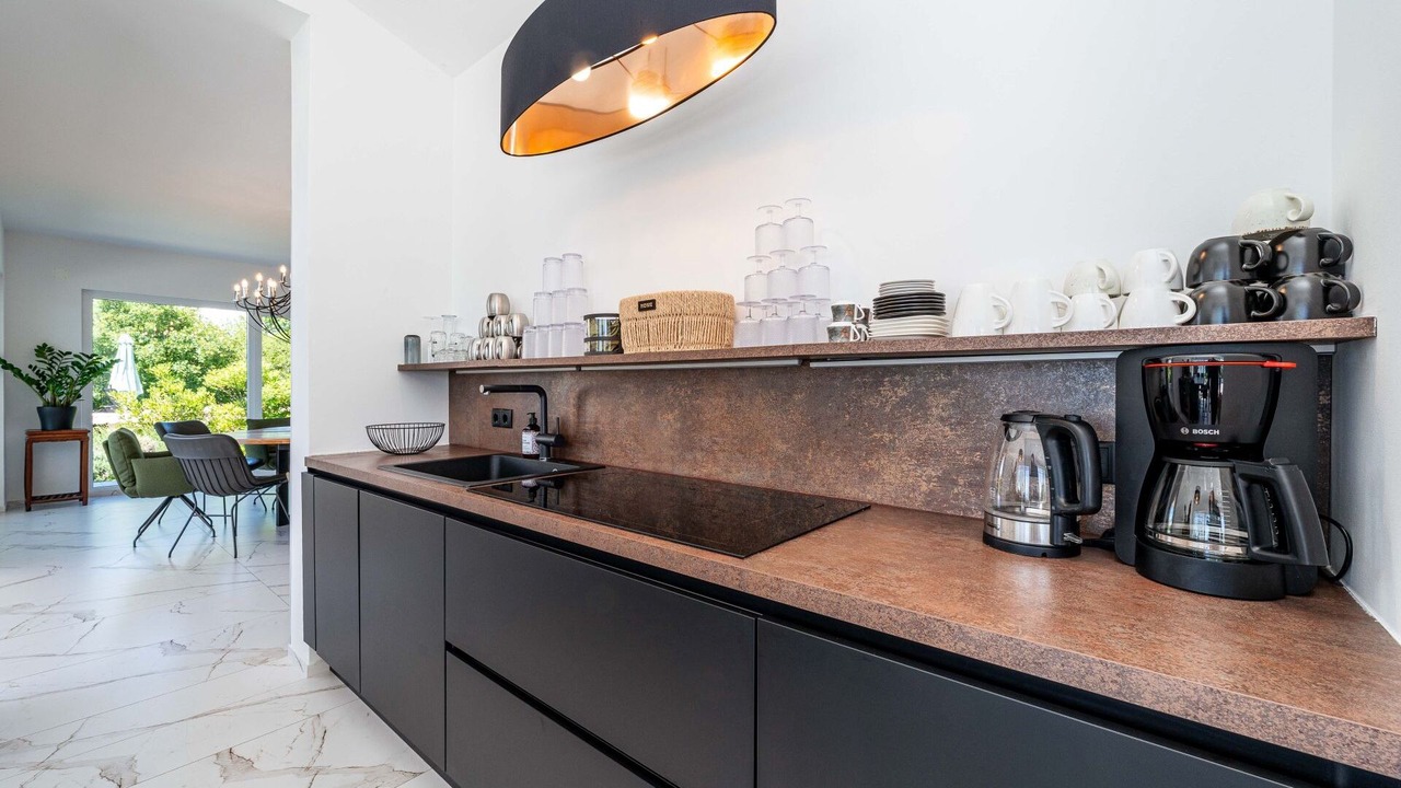 Photo of Kitchen in Rozmanici