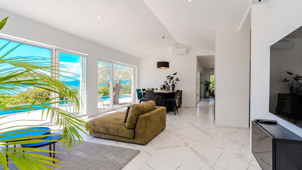 Photo of Livingroom in Rozmanici