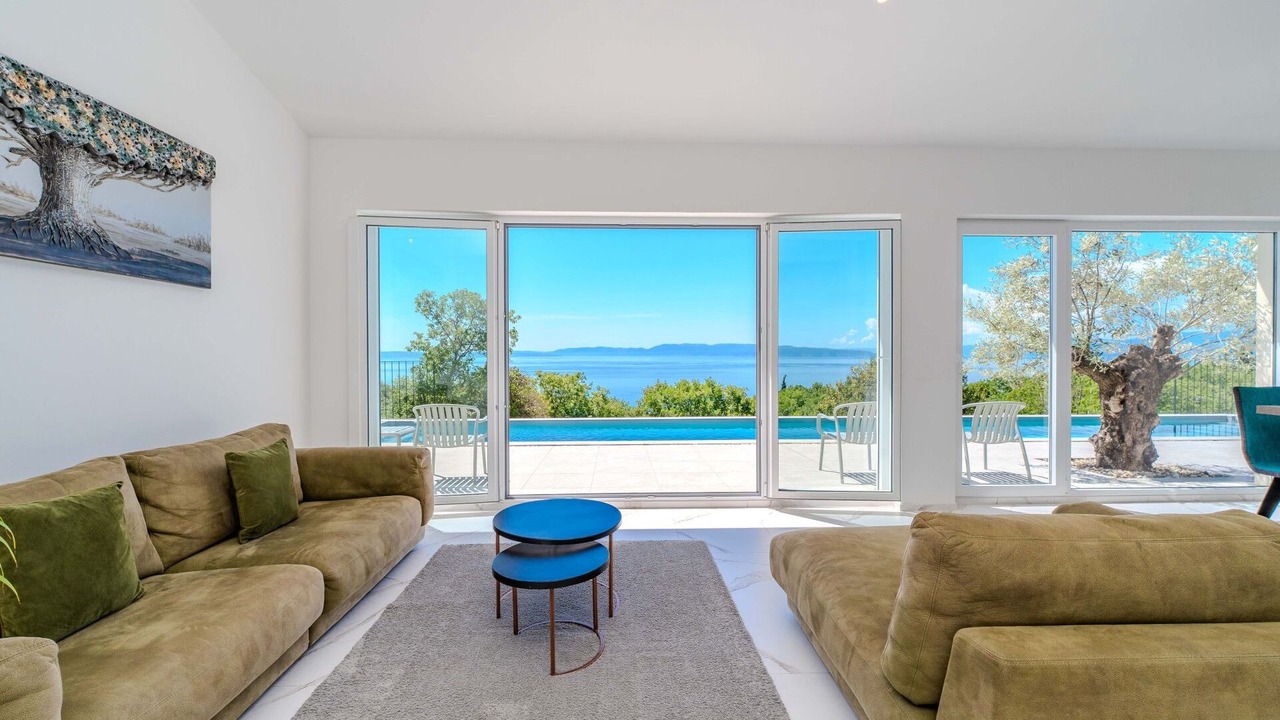 Photo of Livingroom in Rozmanici