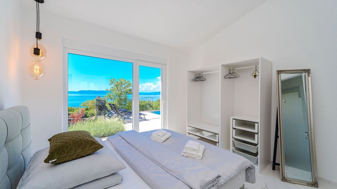 Photo of Bedroom in Rozmanici