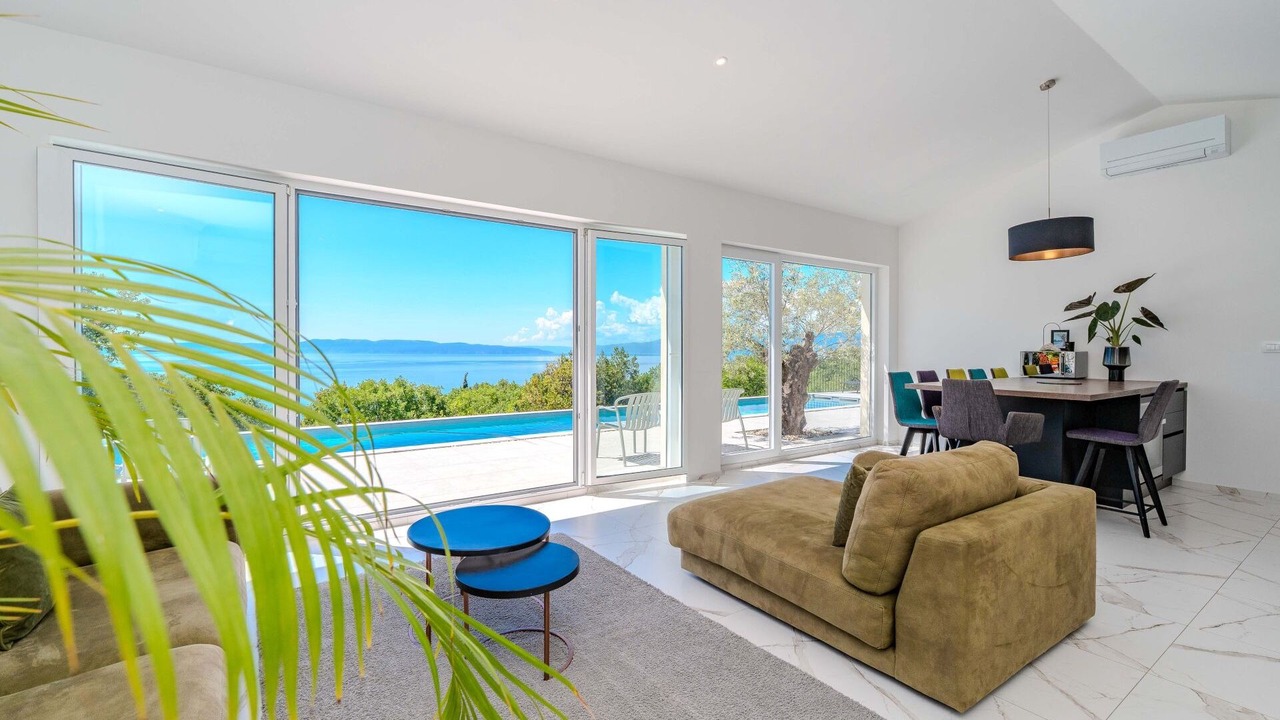 Photo of Livingroom in Rozmanici