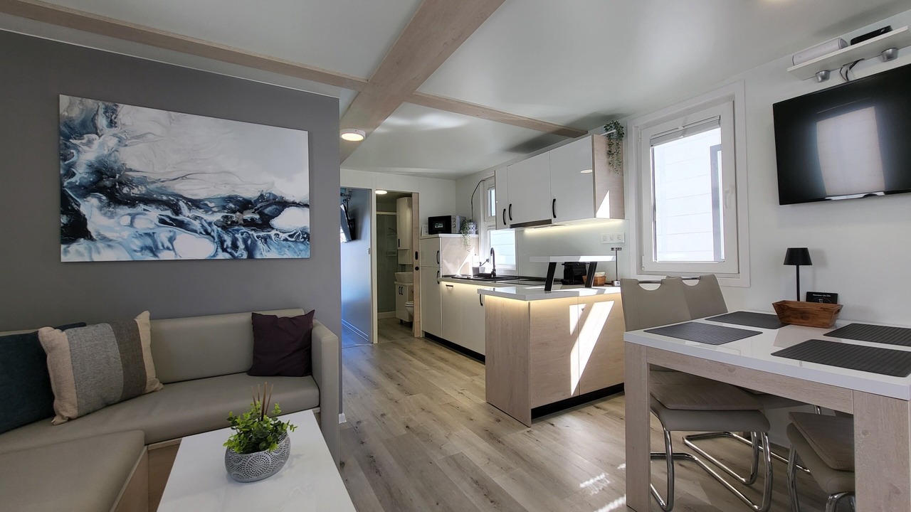 Photo of Livingroom in Seca