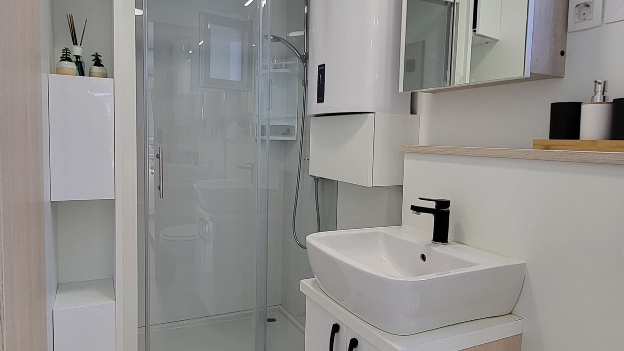 Photo of Bathroom in Seca