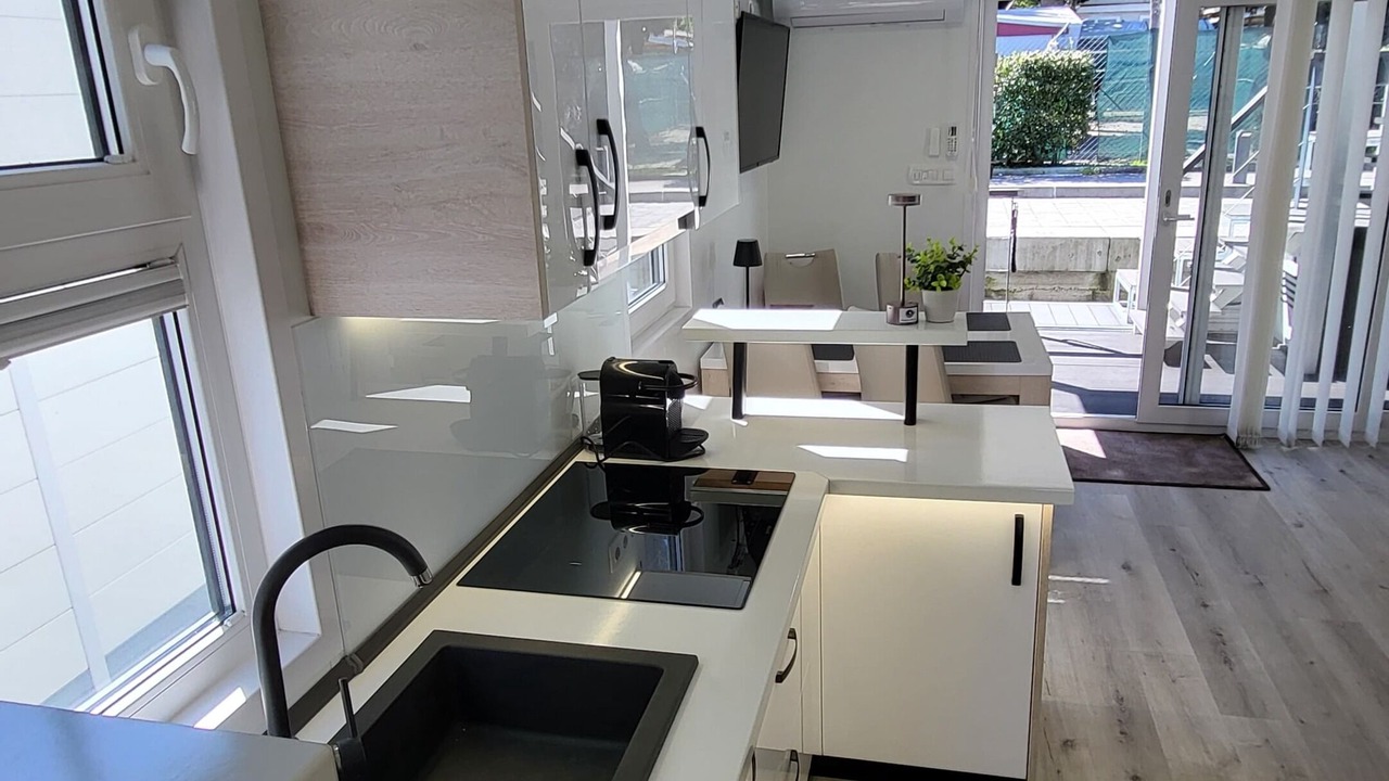 Photo of Kitchen in Seca