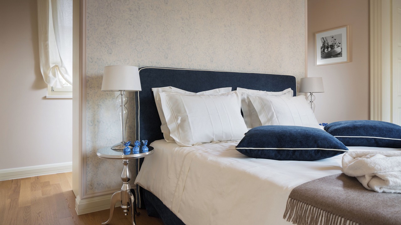 Photo of Bedroom in Tar-Vabriga