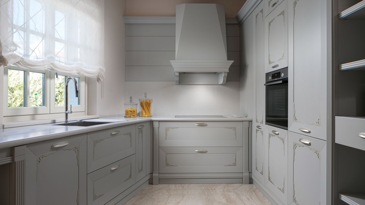 Photo of Kitchen in Tar-Vabriga