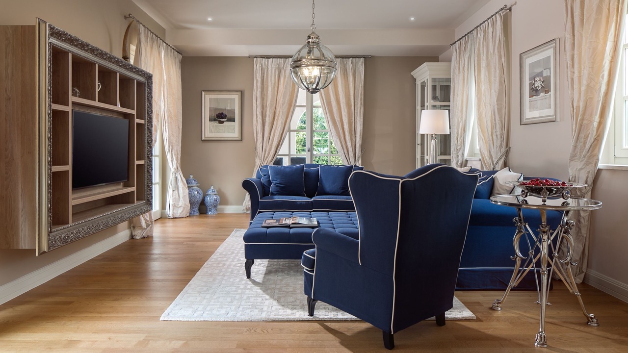 Photo of Livingroom in Tar-Vabriga