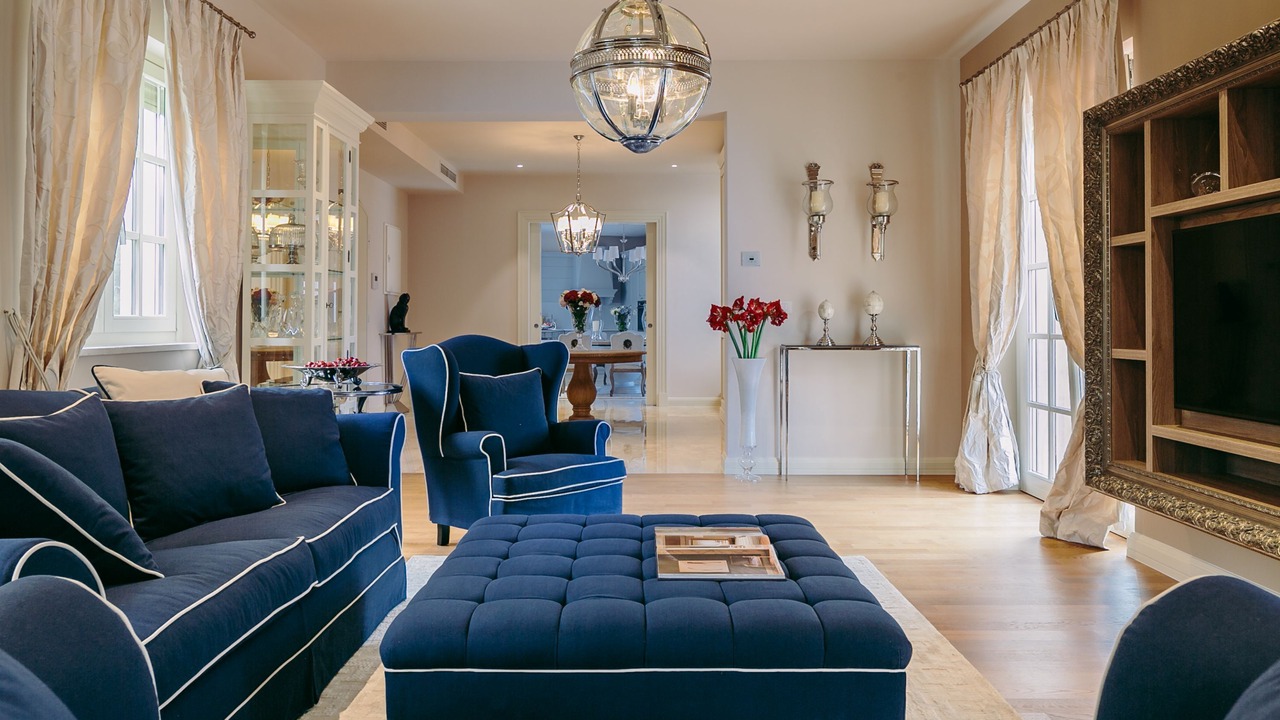 Photo of Livingroom in Tar-Vabriga