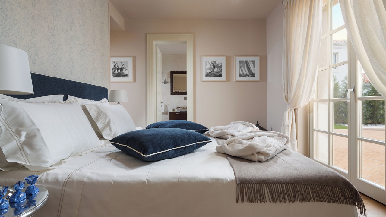 Photo of Bedroom in Tar-Vabriga