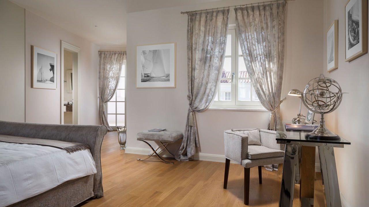 Photo of Bedroom in Tar-Vabriga
