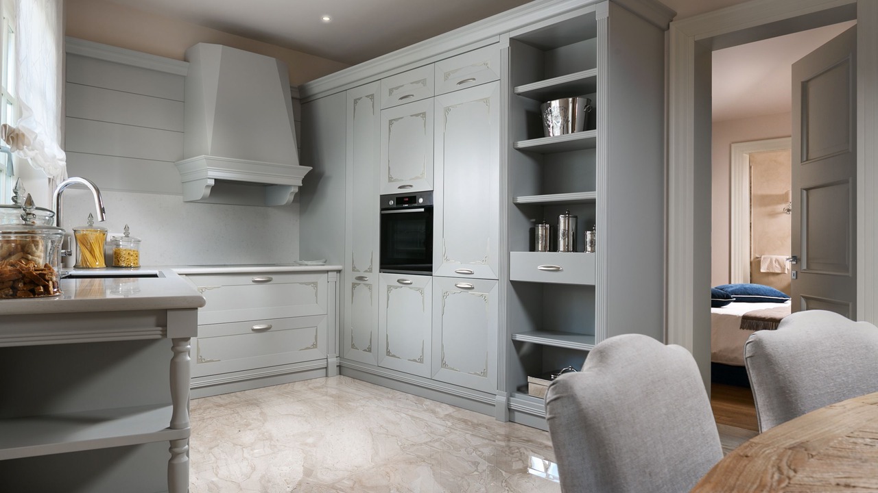 Photo of Kitchen in Tar-Vabriga