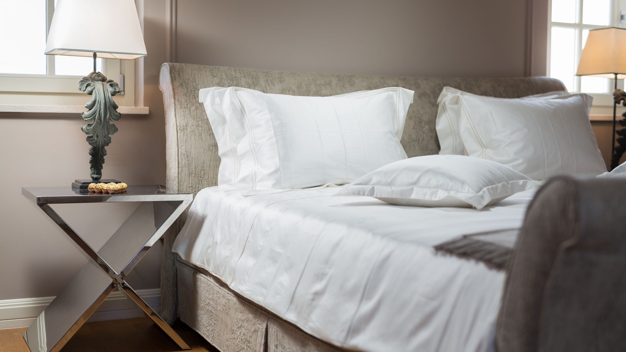Photo of Bedroom in Tar-Vabriga