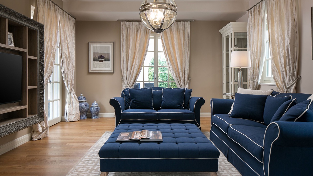 Photo of Livingroom in Tar-Vabriga