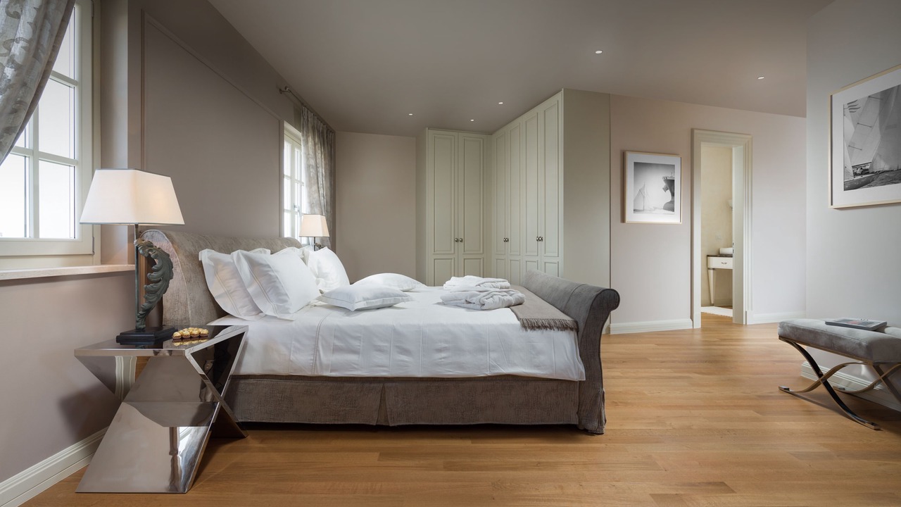 Photo of Bedroom in Tar-Vabriga