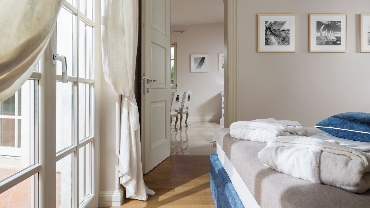 Photo of Bedroom in Tar-Vabriga