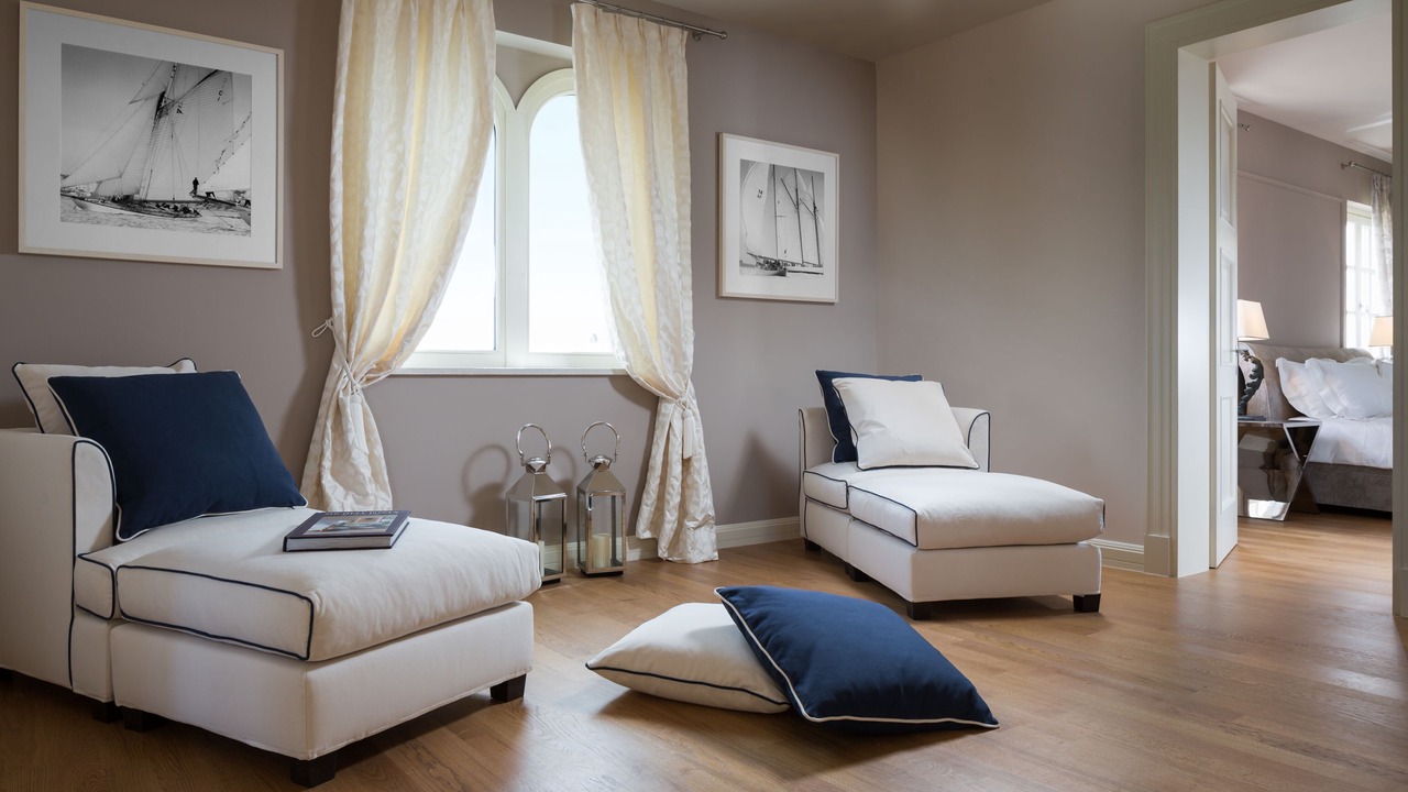 Photo of Bedroom in Tar-Vabriga